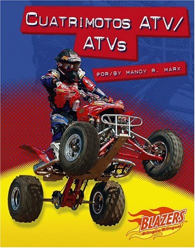 Cuatrimotos ATV / ATVs /