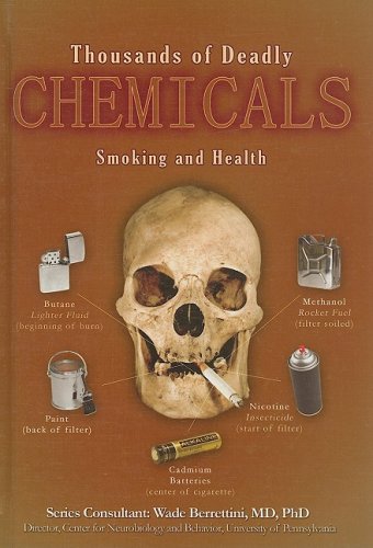 Thousands of deadly chemicals : smoking and health /