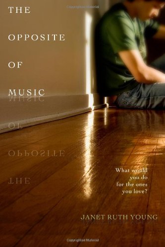 The Opposite of music