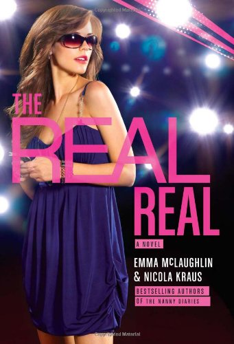The Real real: a novel