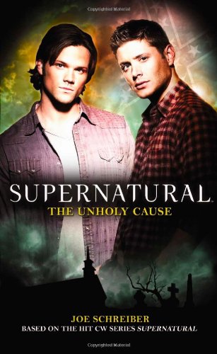 The Unholy cause /
