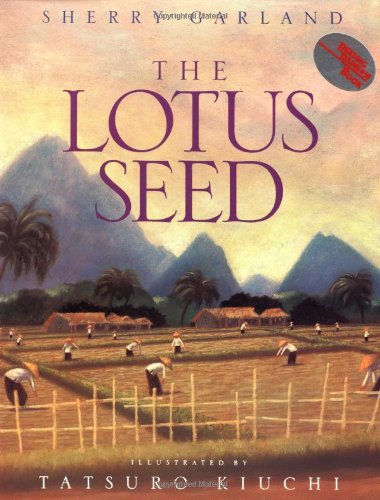 The Lotus seed