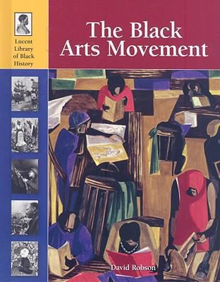 Black arts movement