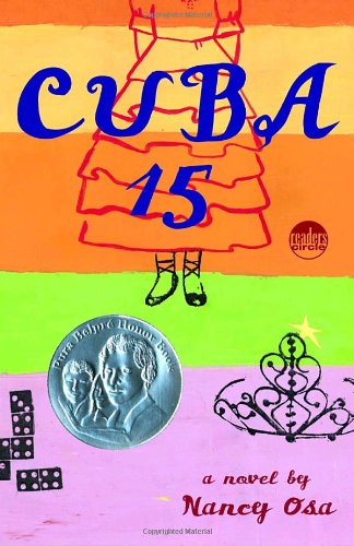 Cuba 15 : a novel
