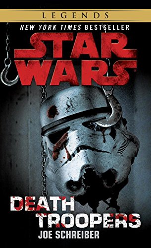 Death troopers /