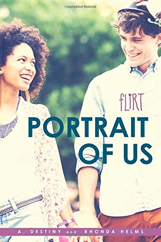 Portrait of us