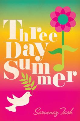 Three day summer
