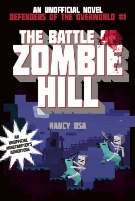 The battle of Zombie Hill