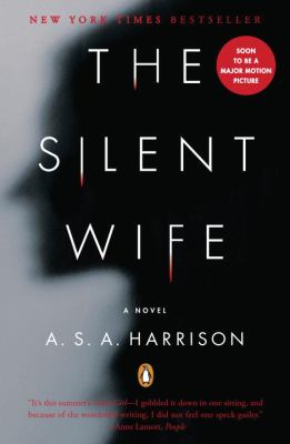 The silent wife : a novel /