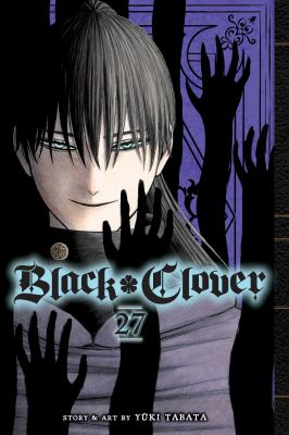 Black clover, Vol. 27