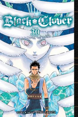 Black clover, Vol. 30