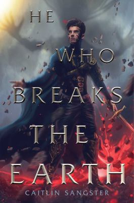 He who breaks the earth
