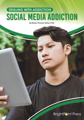 Social media addiction