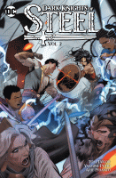 Dark knights of steel: 2