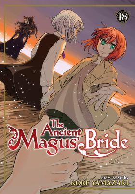 The ancient magus' bride. 18