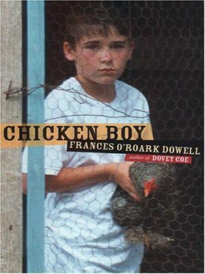 Chicken boy